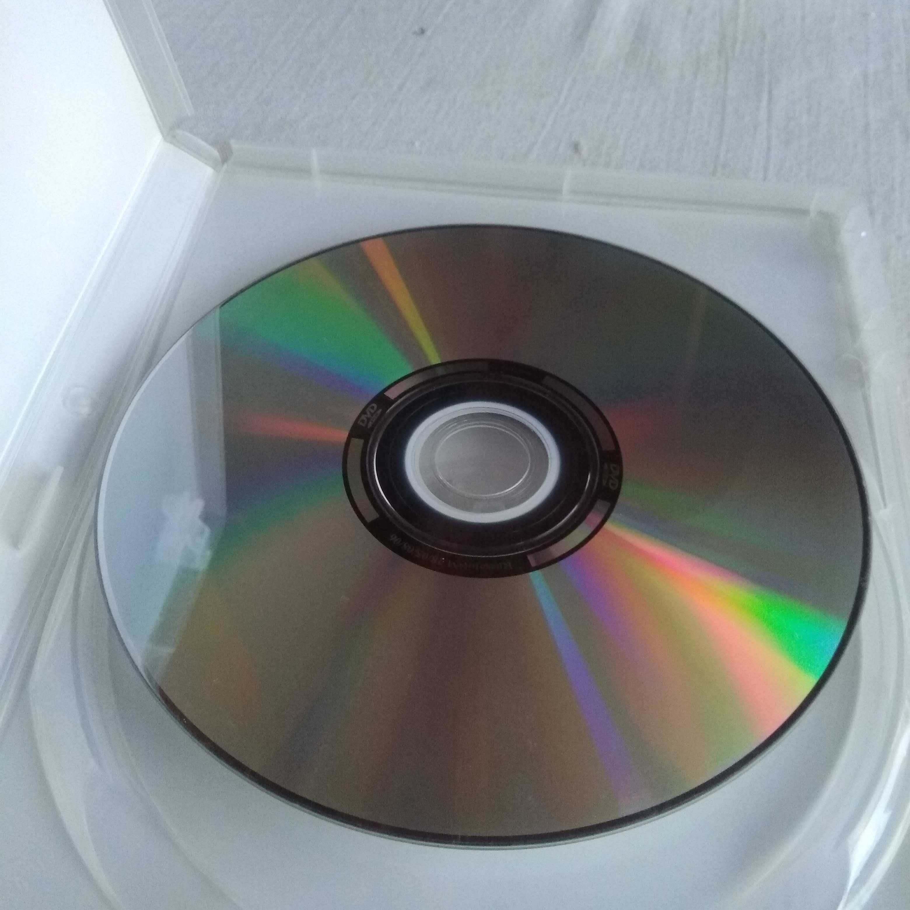 DVD. Мой пилатес. Видео курс