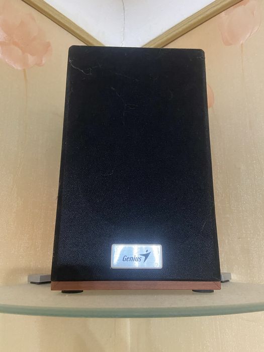 Колонки Акустика 5.1 Genius