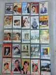 Vendo cassetes e CDs de música portuguesa