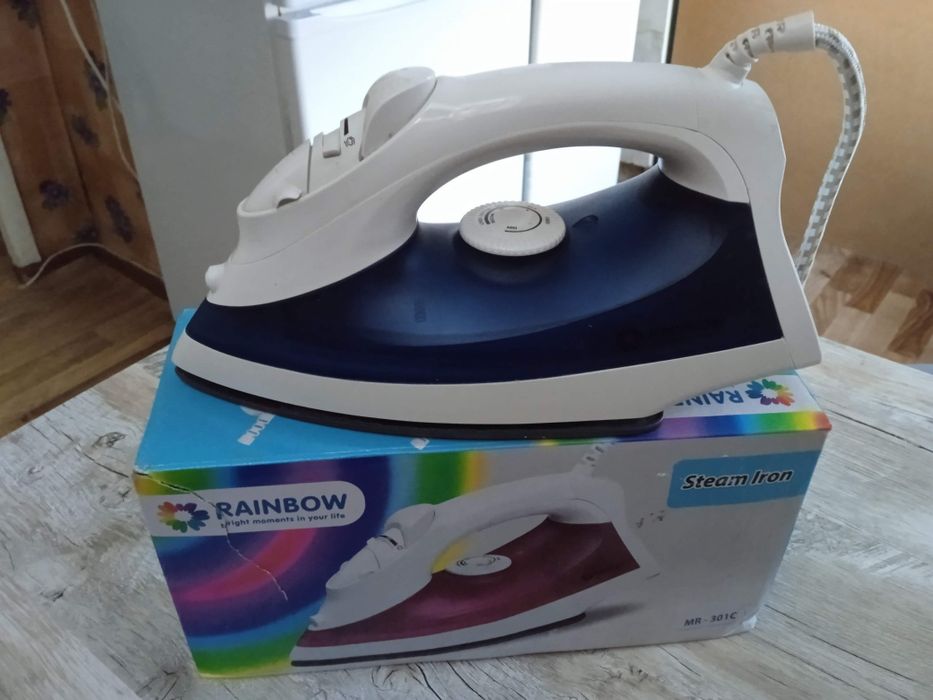 Продам праску Rainbow