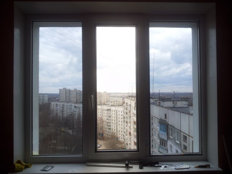 Тонировка (бронирование)окон,балконов