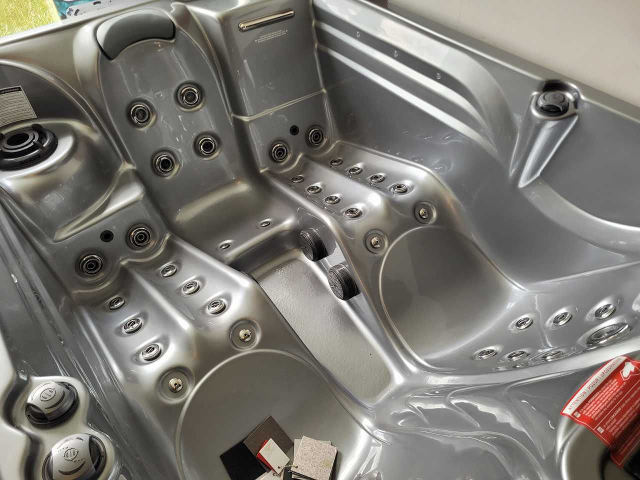Wanna SPA - jacuzzi Nordic 5 Elite