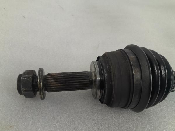 Transmissão frente direita MITSUBISHI Space Star Combi (DG_A)