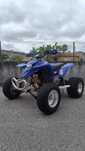 Yamaha blaster 200