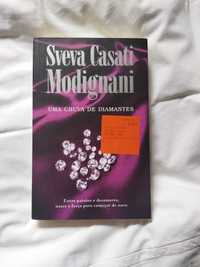 Descubra os Encantos dos Livros de Sveva Casati Modignani!