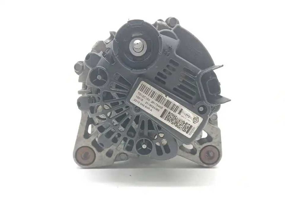 Alternador Renault 1.5 dCi K9K – Testado e com Garantia