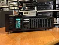 Equalizer Onkyo EQ-540 Korektor graficzny, Audio Room