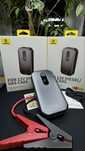 Мощное пусковое устройство Базеус 12000 mAh Jump Starter Baseus павер