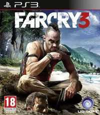 Far Cry 3 PL [Play Station 3]