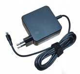Uniwersalny zasilacz ładowarka 45W do laptopów z wejściem USB-C Type-C