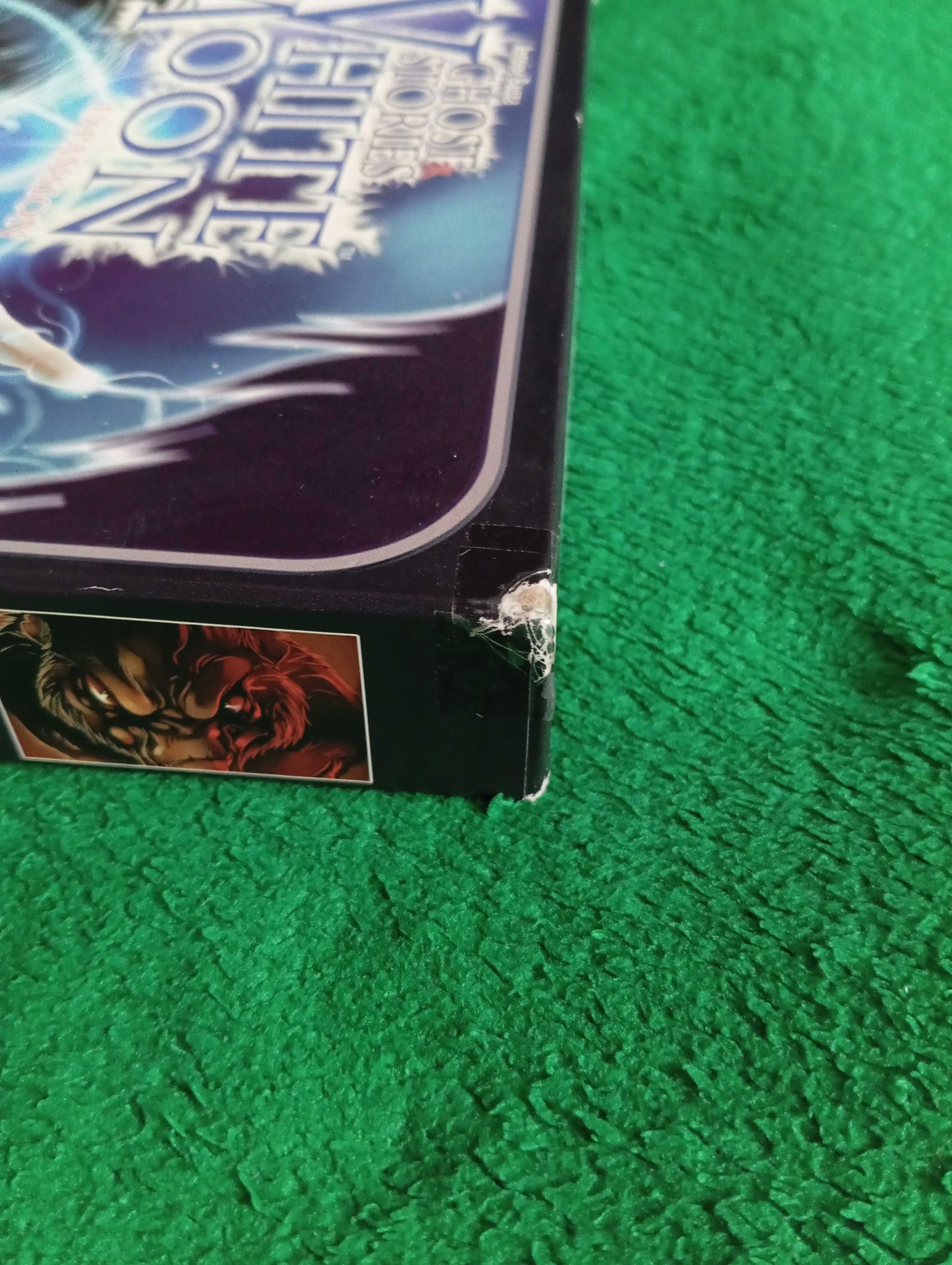 Gra planszowa Ghost Stories + dodatek White Moon