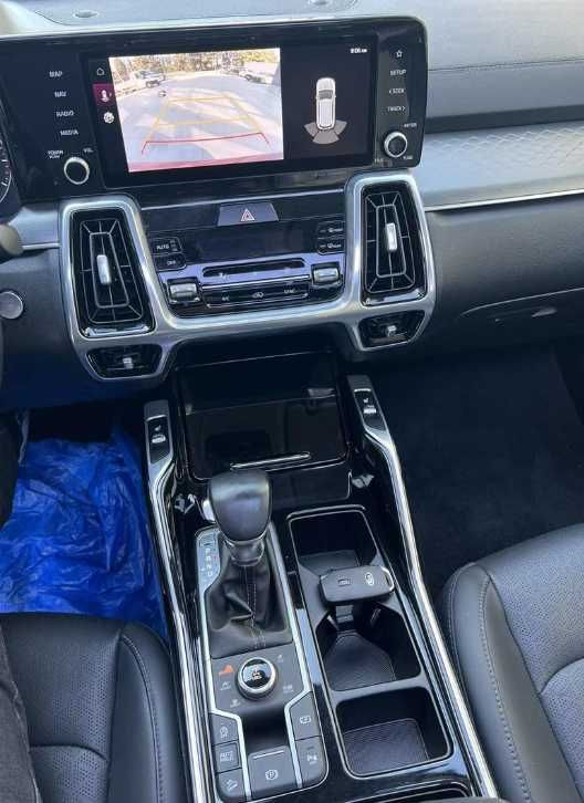 Kia Sorento 2021р.