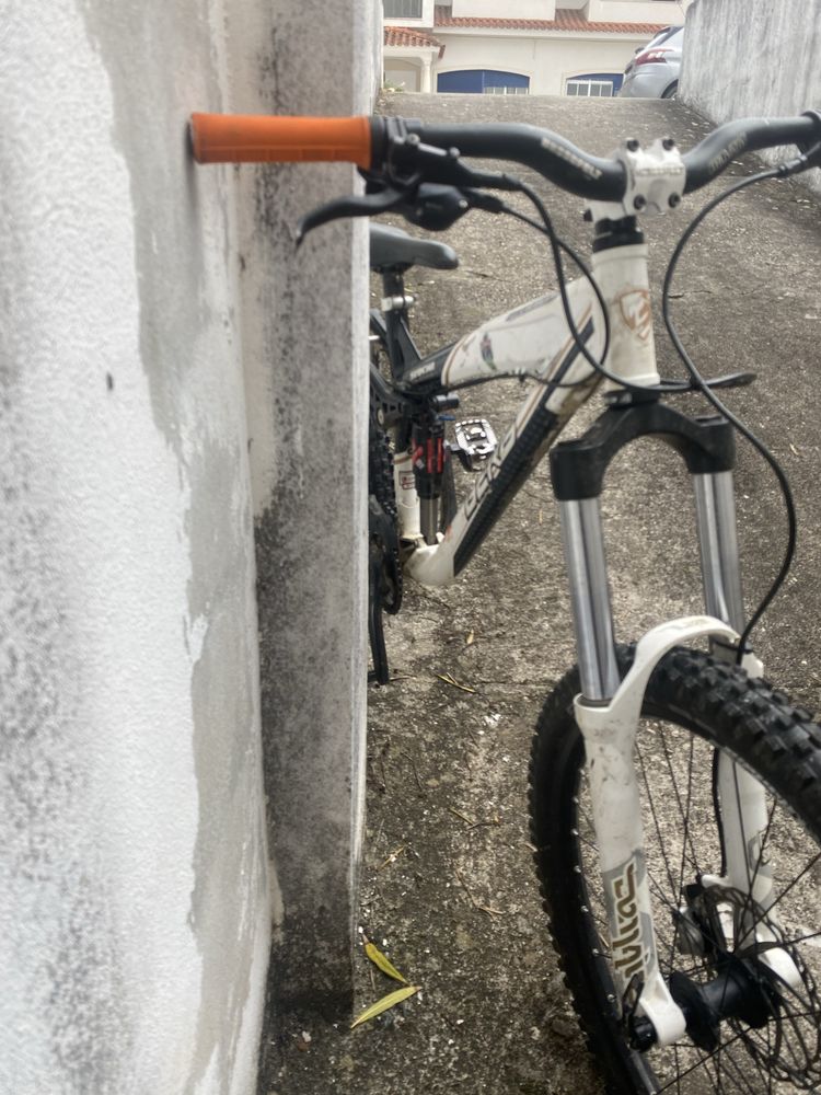 bike berg aro 26