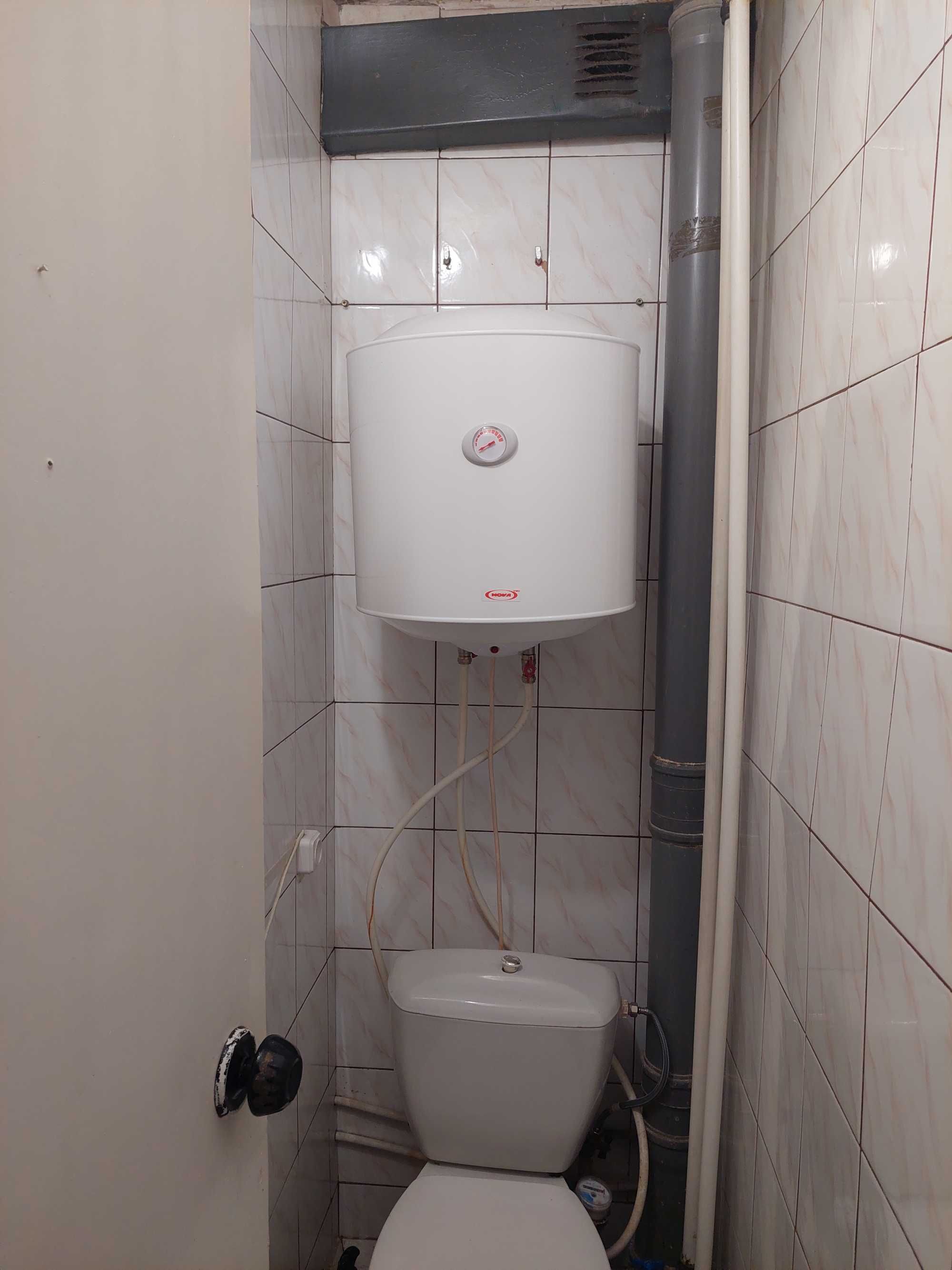 Продаж 2 кімнатної в Центрально м.р. Українська вул. 2/9