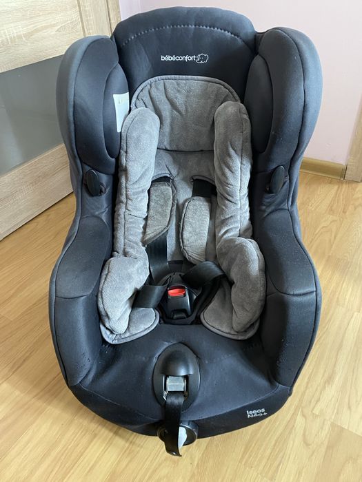 Fotelik samochodowy Bebe Confort Iseos Neo+