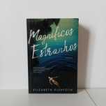 Magníficos Estranhos - Elizabeth Klehfoth