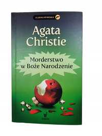 Morderstwo w Boże Narodzenie / Agata Christie