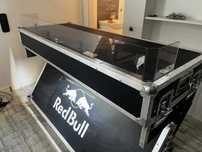 stół do DJ RedBull