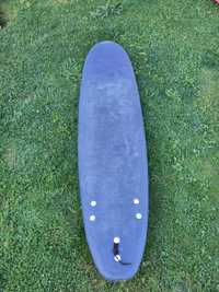 Prancha de Surf 8'0 (Softboard)