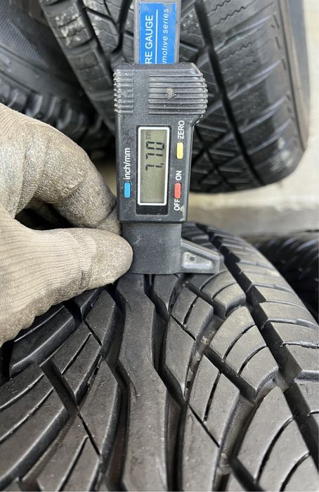 Шини Falken LandAir AT R 15 195 80