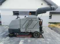 Nilfisk SC8000 jedyna w Polsce Polecam
