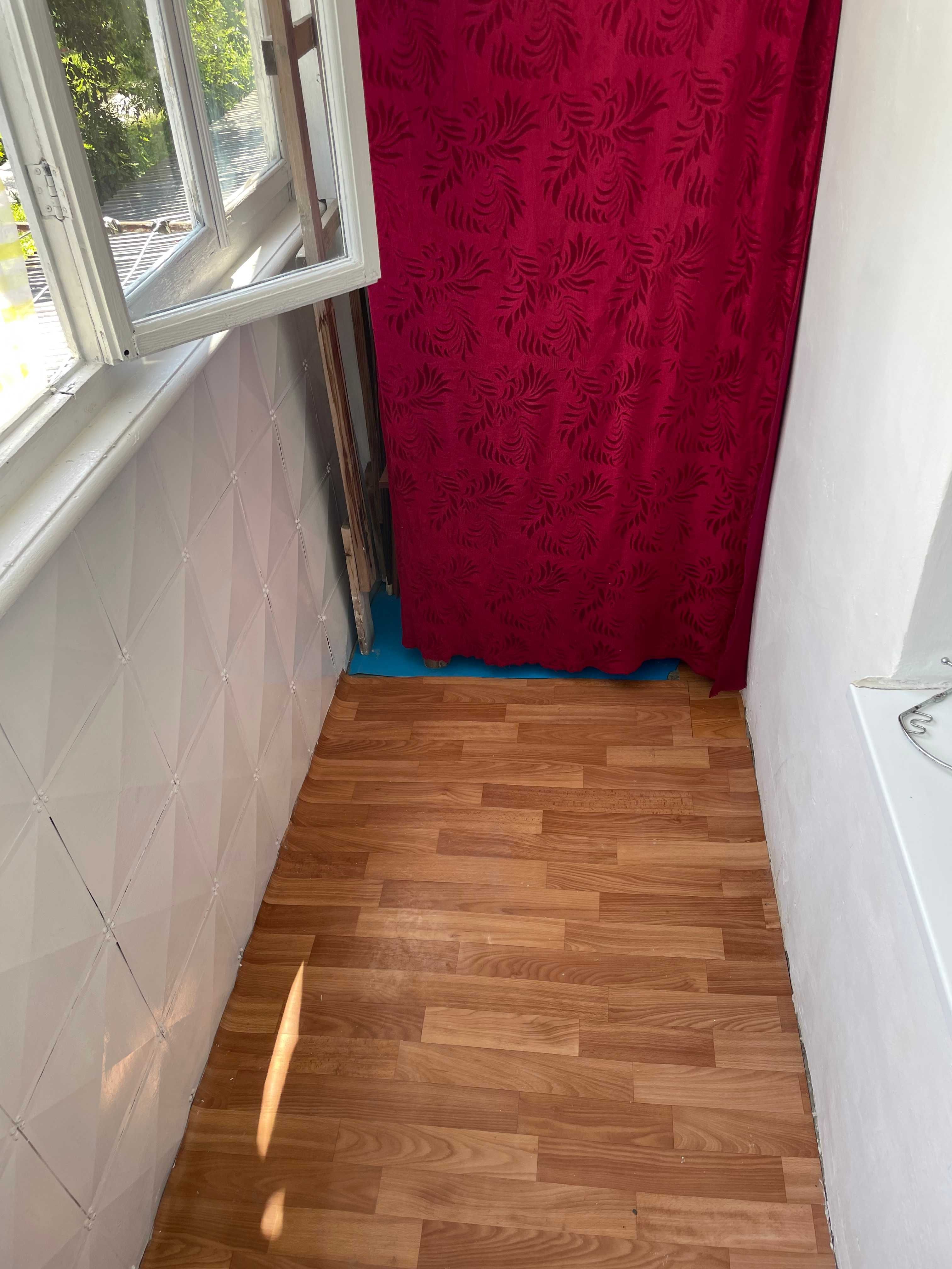 Оренда 1к. квартири, Мікрорайон жовтневий, район ліцею 17