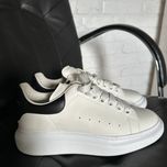 Alexander  McQUEEN. Чоловічі снікерси. Оригінал. Нові. Розмір 40.1/2