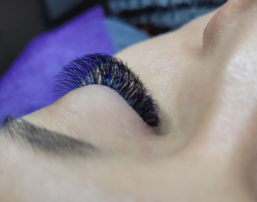 Нарощення Вій Вінниця