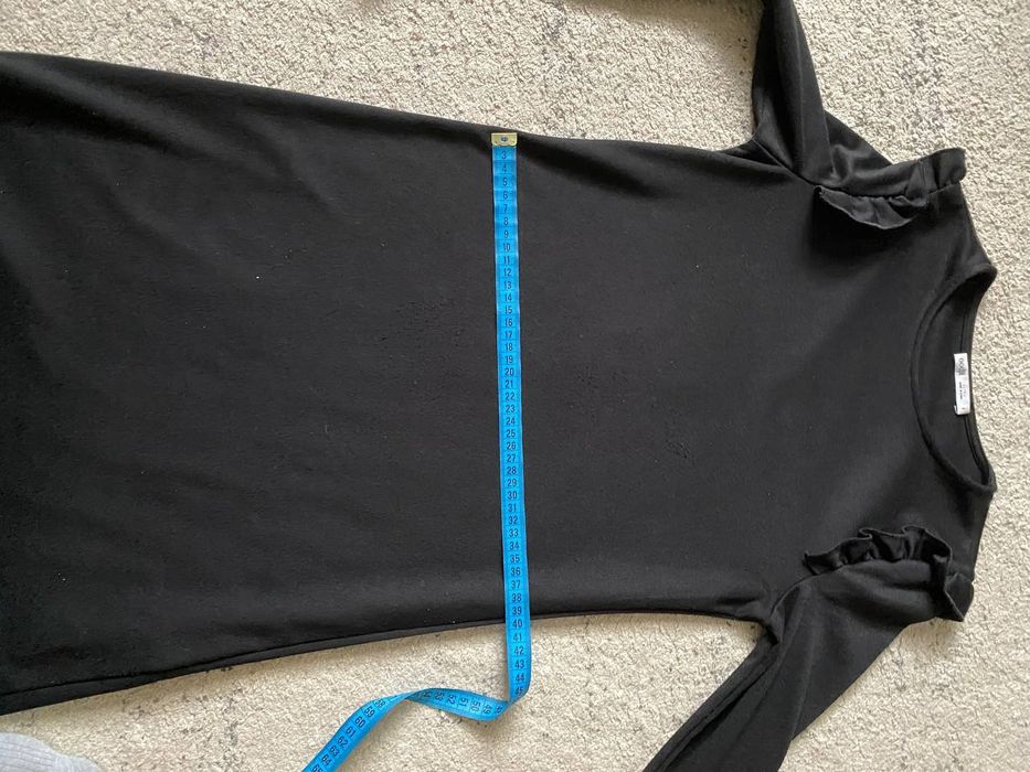 Жіноча сукня для худенької дівчини