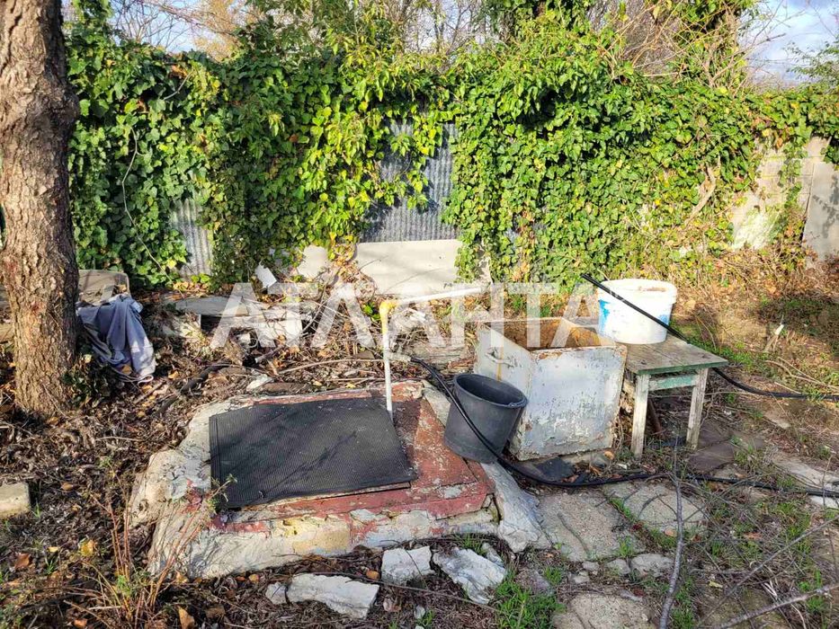 Успейте приобрести! В СК "Степовой" небольшой жилой дом!