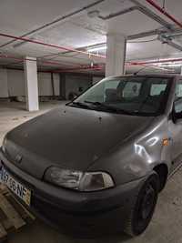 Fiat Punto 60sx 3 portas