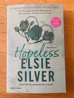 Hopeless de Elsie silver - *novo/nunca manuseado