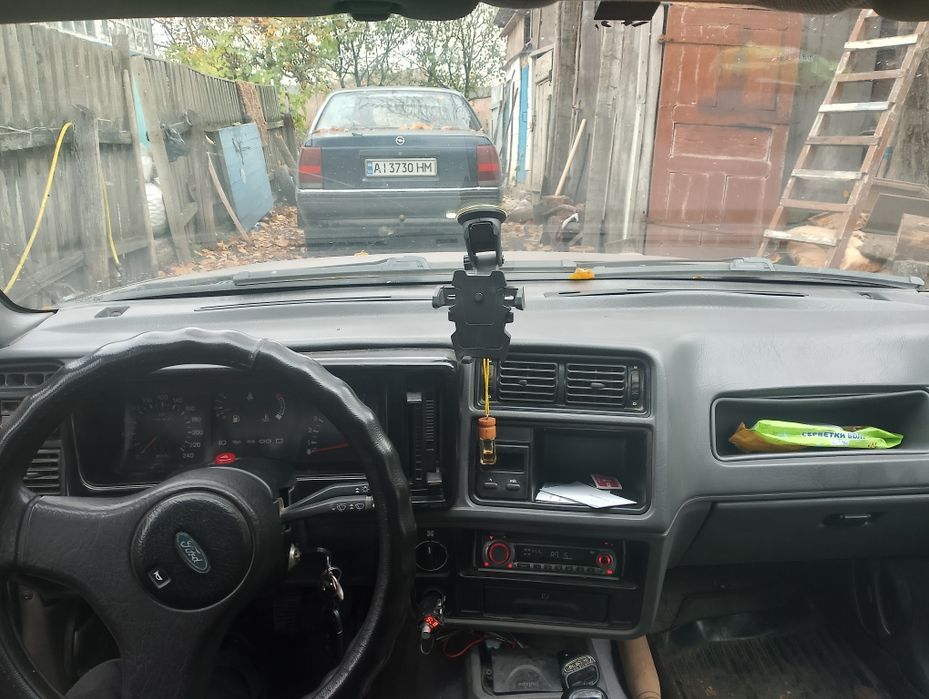 Авто на ходу по тех паспорту