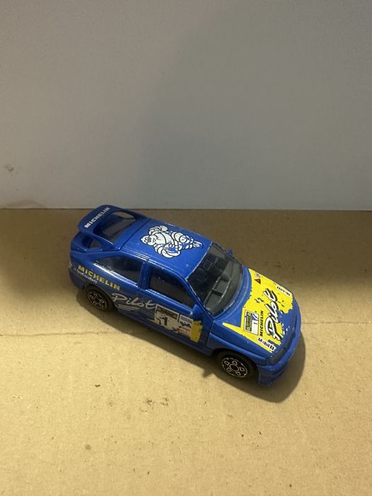 Ford Escort RS 1:43
