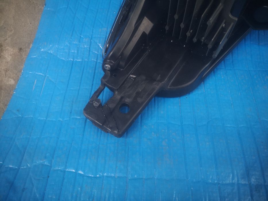 Фара Acura MDX 2022 2023 левая - правая