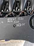 Motor Combustão Bmw 5 (E60)