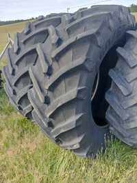 Opona opony 650/65 R - 42 TRELLEBORG PIRELLI TM 800 wzmocnione