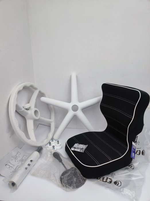 Krzesło dziecięce do biurka Entelo Visto r.3