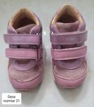 Adidaski Geox r. 21