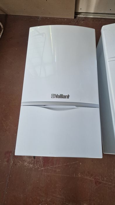 Vaillant piec gazowy piecyk gazowy ogrzewanie Super stan