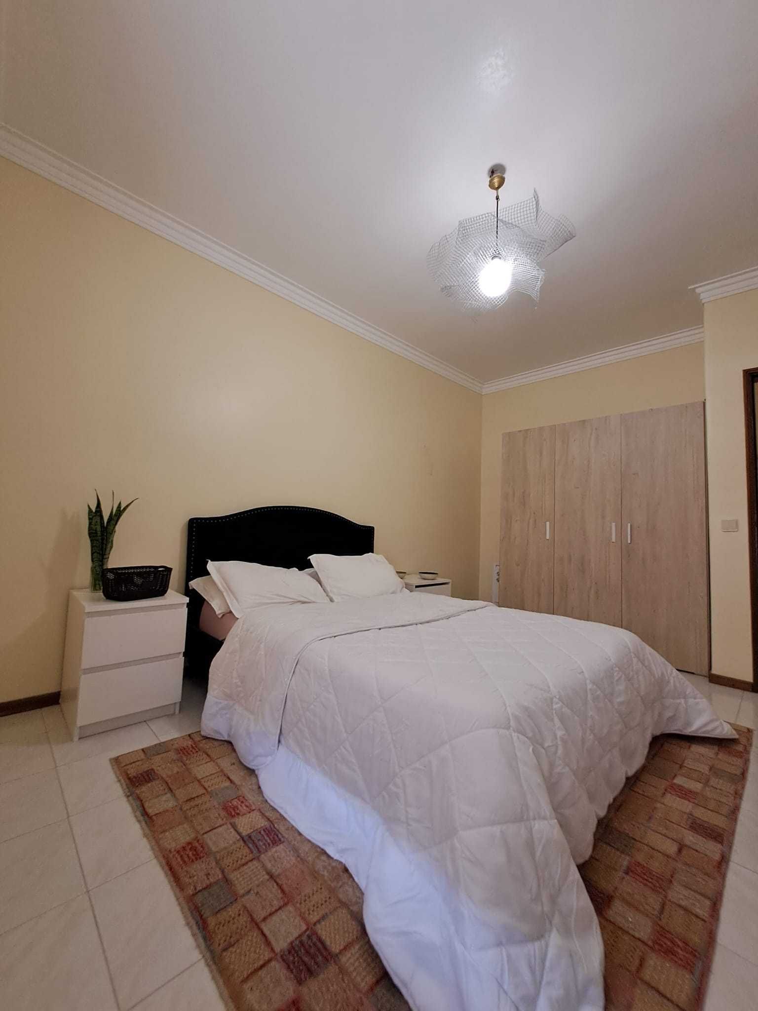 Quarto Disponível - Barreiro