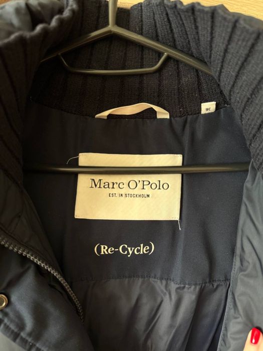 Продам жіночу куртку Marco Polo (S)