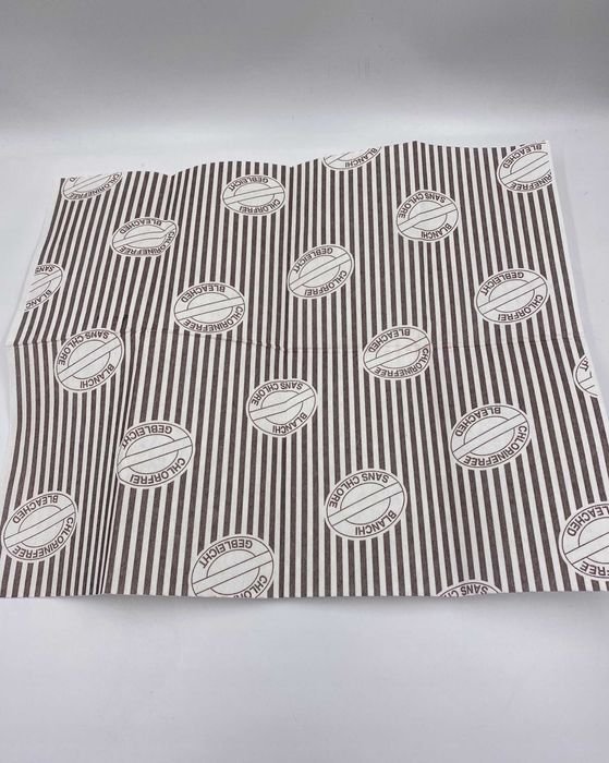 Kitchen Helpis Płaski filtr do okapu kuchennego zestaw 2 szt, 57x54 cm