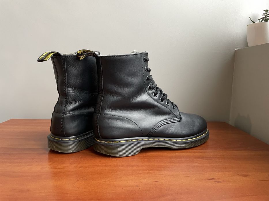 Dr.Martens жіночі черевики (39 розмір)