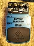 Behringer RV600 Reverb Machine