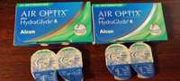 Лінзи AIR OPTIX for Astigmatism