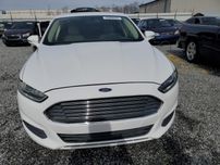 Бампер Ford Fusion / Mondeo 2013-2022 разборка форд фюжен запчастини