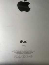 Ipad model A1396 64GB pamięci wiec sporo