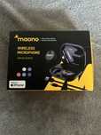 Microfone profissional