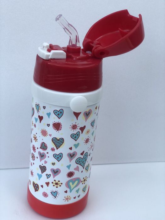 Дитячі термоси